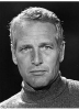 photo Paul Newman