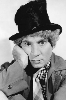 photo Harpo Marx