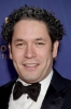 photo Gustavo Dudamel