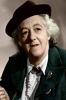 photo Margaret Rutherford
