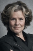 photo Imelda Staunton