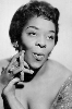 photo Dinah Washington