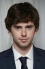 photo Freddie Highmore