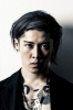 photo MIYAVI