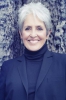 photo Joan Baez
