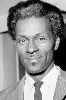 photo Chuck Berry