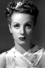 photo Danielle Darrieux