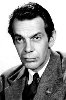 photo Raymond Massey
