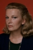photo Gena Rowlands