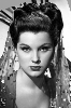 photo Debra Paget