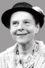 photo Ruth Gordon