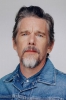 photo Ethan Hawke