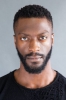 photo Aldis Hodge