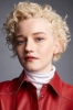 photo Julia Garner