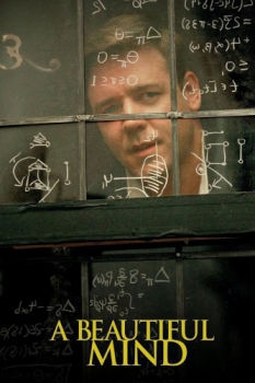 poster A Beautiful Mind  (2001)