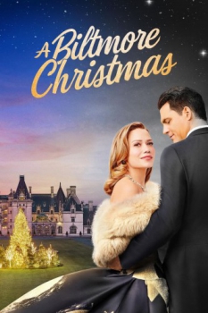 poster A Biltmore Christmas  (2023)