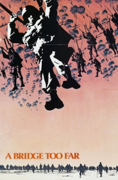 poster A Bridge Too Far  (1977)