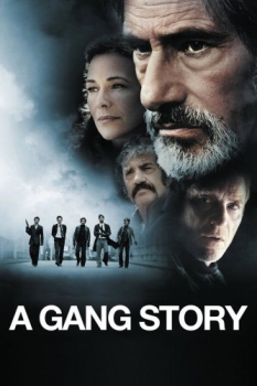 poster A Gang Story  (2011)