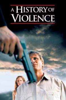 poster A History of Violence  (2005)
