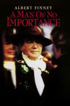 poster A Man of No Importance  (1994)