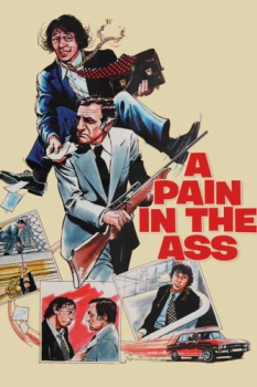 poster A Pain in the Ass  (1973)