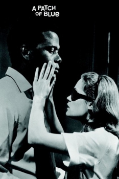 poster A Patch of Blue  (1965)