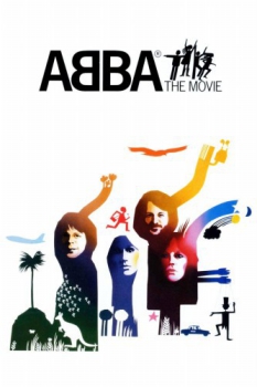 poster ABBA: The Movie  (1977)
