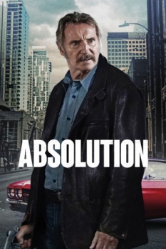 poster Absolution  (2024)