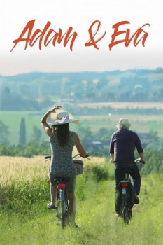 poster Adam & Eva  (2021)