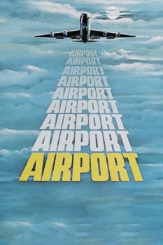 poster Airport  (1970)