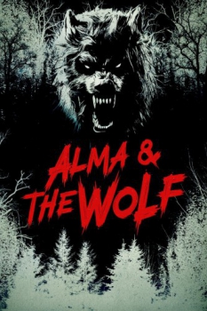 poster Alma & the Wolf  (2025)