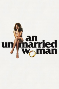 poster An Unmarried Woman  (1978)