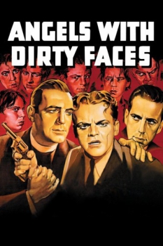 poster Angels with Dirty Faces  (1938)