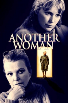poster Another Woman  (1988)