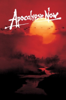 poster Apocalypse Now  (1979)