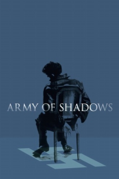 poster Army of Shadows  (1969)