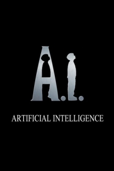 poster Artificial Intelligence  (2001)