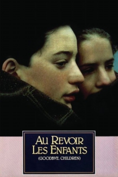 poster Au Revoir les Enfants  (1987)
