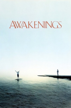 poster Awakenings  (1990)