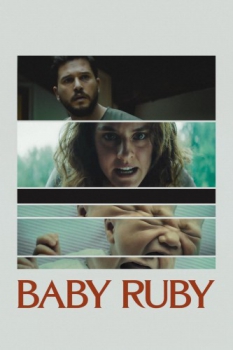poster Baby Ruby  (2023)