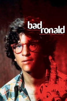 poster Bad Ronald  (1974)