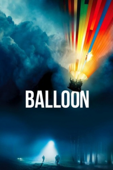 poster Balloon  (2018)
