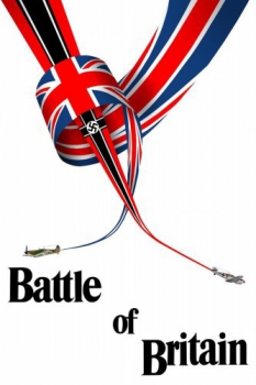 poster Battle of Britain  (1969)