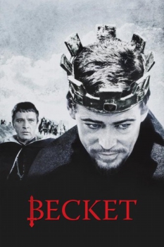 poster Becket  (1964)