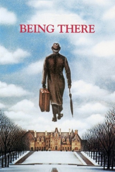 poster Being There  (1979)