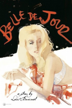 poster Belle de Jour  (1967)