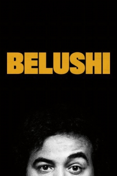 poster Belushi  (2020)