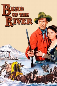 poster Bend of the River  (1952)