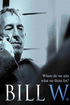 poster Bill W.  (2012)