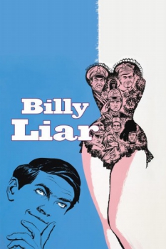 poster Billy Liar  (1963)